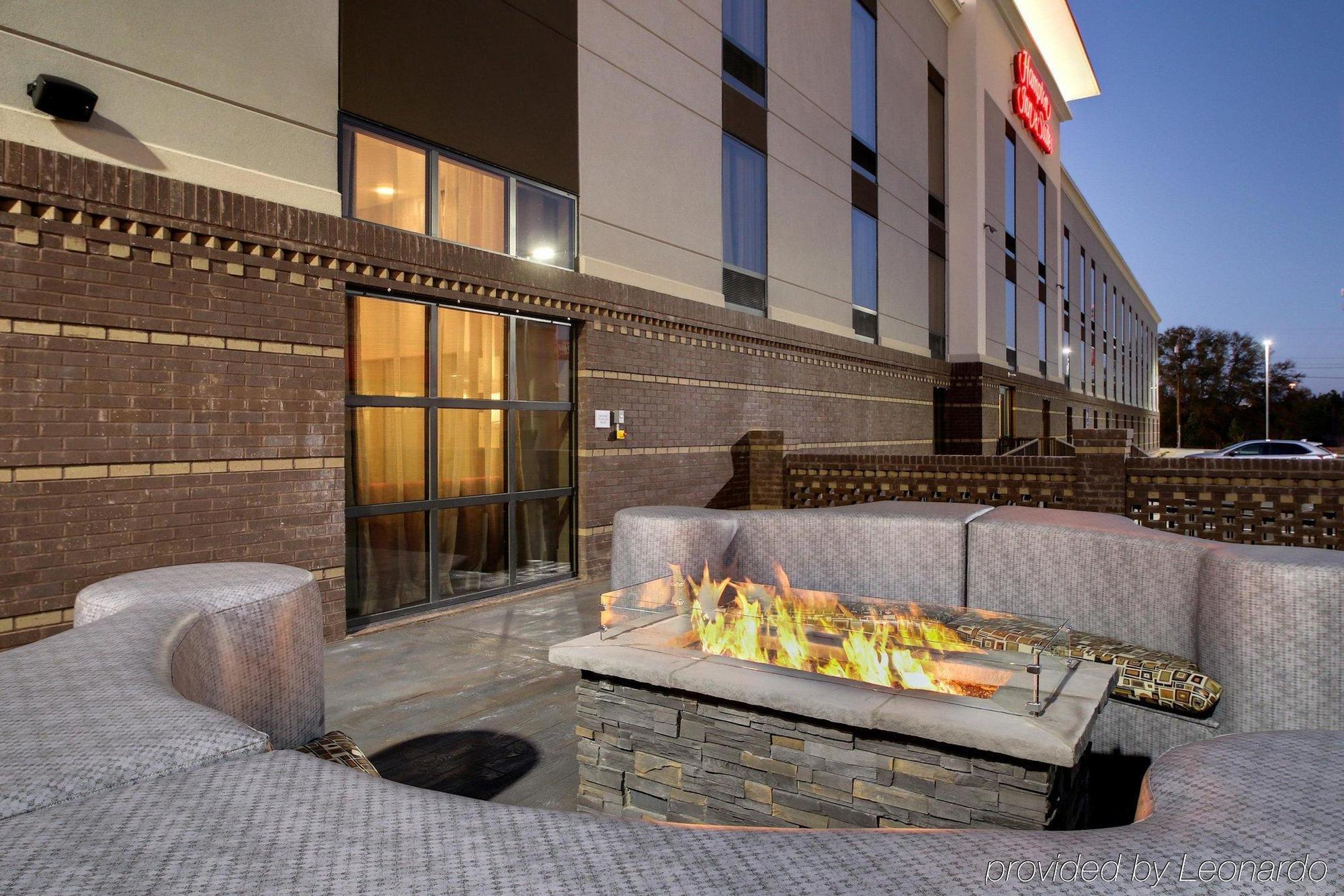 Econo Lodge Кордел Экстерьер фото