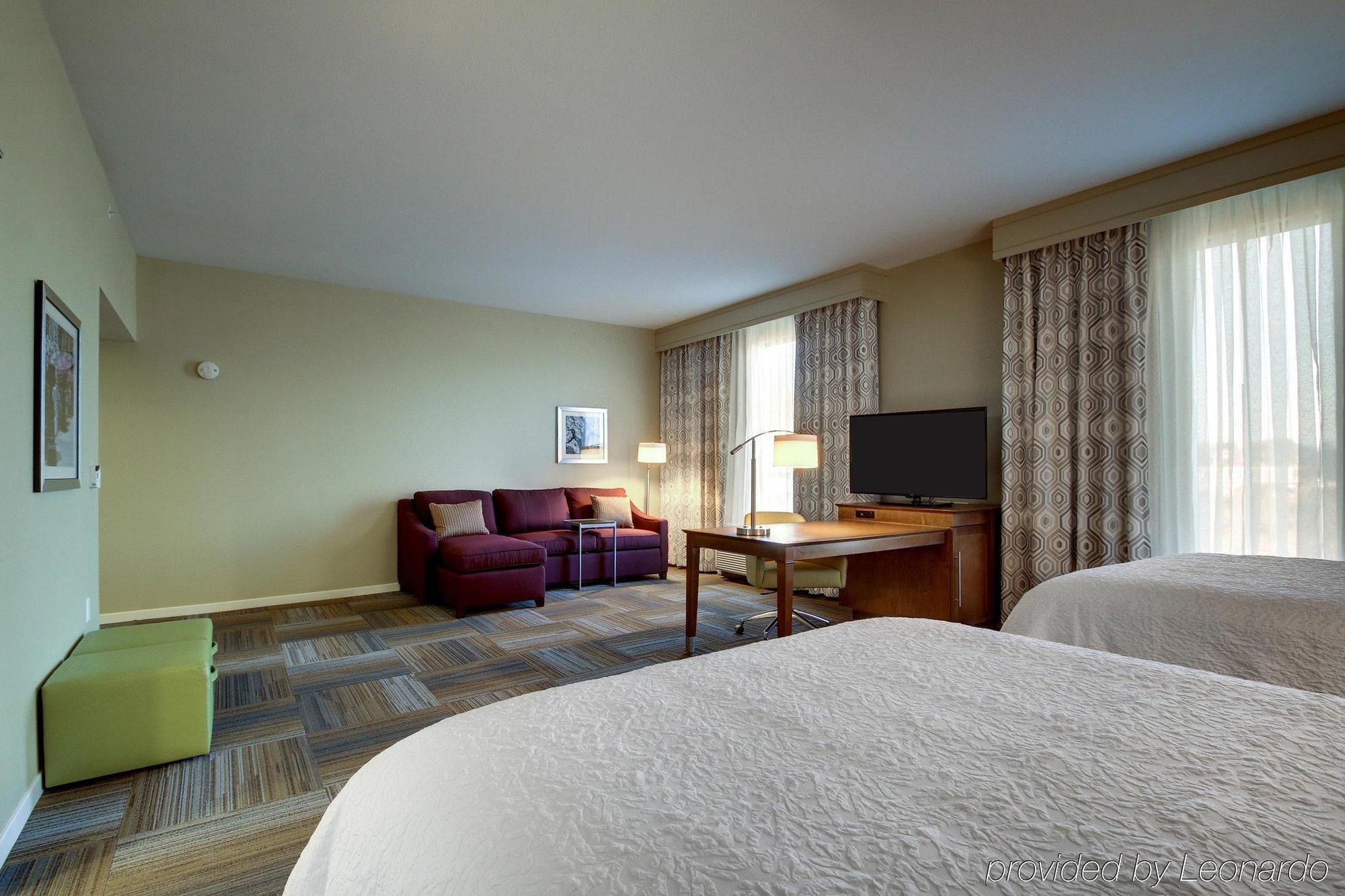 Econo Lodge Кордел Экстерьер фото